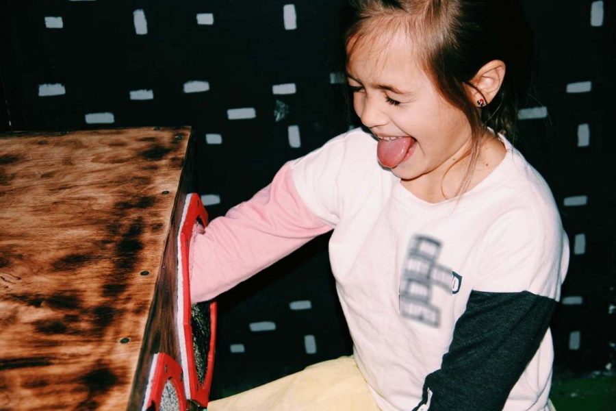 Квест в реальности Форт Боярд от компании Sherlock Квест в реальности Форт Боярд от компании Sherlock