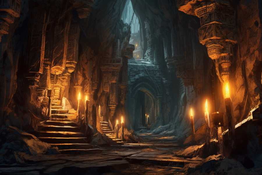 Квест в реальности Трактир у Лысой горы от компании Капуста Квест в реальности Трактир у Лысой горы от компании Капуста