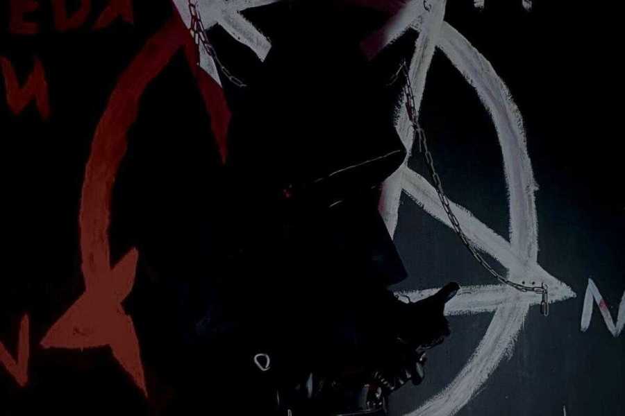 Квест в реальности Кукловод от компании Play Room Квест в реальности Кукловод от компании Play Room