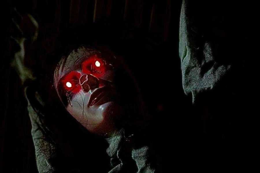 Квест в реальности Кукловод от компании Play Room Квест в реальности Кукловод от компании Play Room