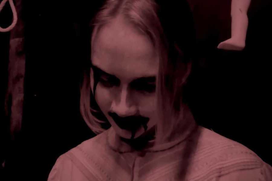 Квест в реальности Кукловод от компании Play Room Квест в реальности Кукловод от компании Play Room