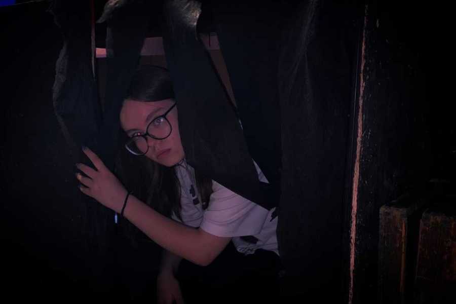 Квест в реальности Призрак Эмили от компании Play Room Квест в реальности Призрак Эмили от компании Play Room