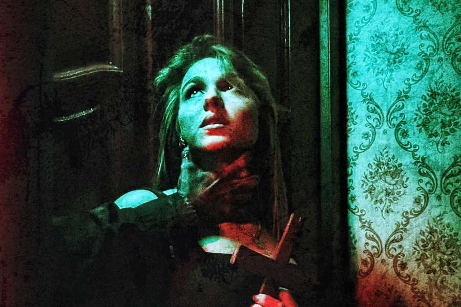 Квест в реальности Астрал: по ту сторону двери от компании Gorky Quest Квест в реальности Астрал: по ту сторону двери от компании Gorky Quest