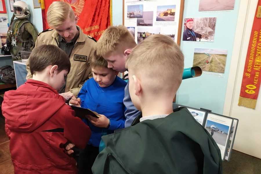 Квест в реальности К взлету готовы от компании Storyland Квест в реальности К взлету готовы от компании Storyland