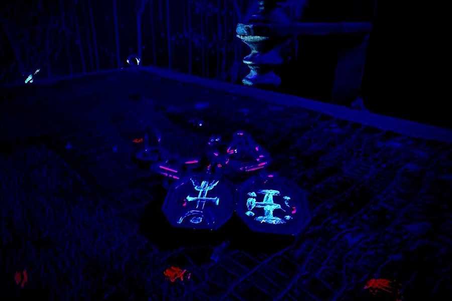 Квест в реальности Проклятие Аннабель от компании Play Room Квест в реальности Проклятие Аннабель от компании Play Room