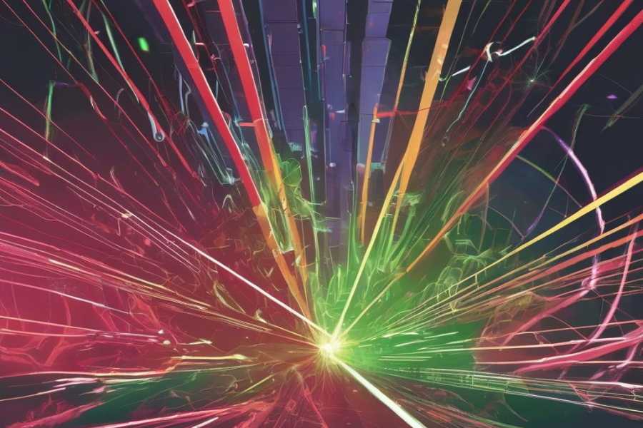 Квест в реальности Лазертаг от компании Антанта Квест в реальности Лазертаг от компании Антанта