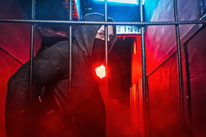 Квест Хостел 2.0