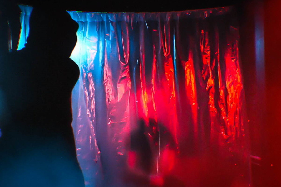 Квест в реальности Хостел 2.0 от компании Пятый угол Квест в реальности Хостел 2.0 от компании Пятый угол