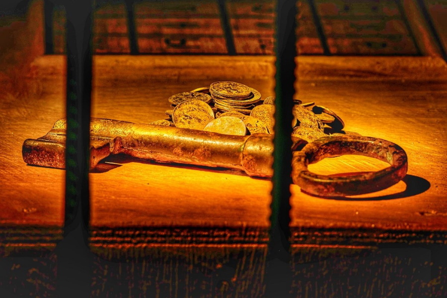 Квест в реальности Форт Боярд от компании Пятый угол Квест в реальности Форт Боярд от компании Пятый угол