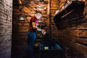 Квест Страшная сказка