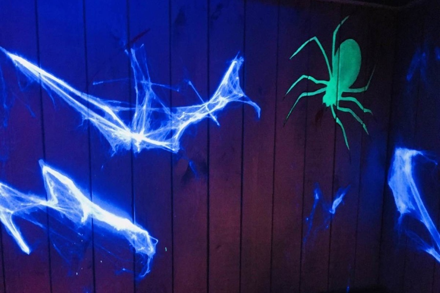 Квест в реальности Зверь от компании Lobotomy Квест в реальности Зверь от компании Lobotomy