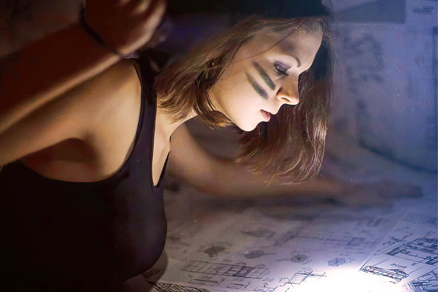 Квест в реальности Миссия невыполнима от компании Lobotomy Квест в реальности Миссия невыполнима от компании Lobotomy