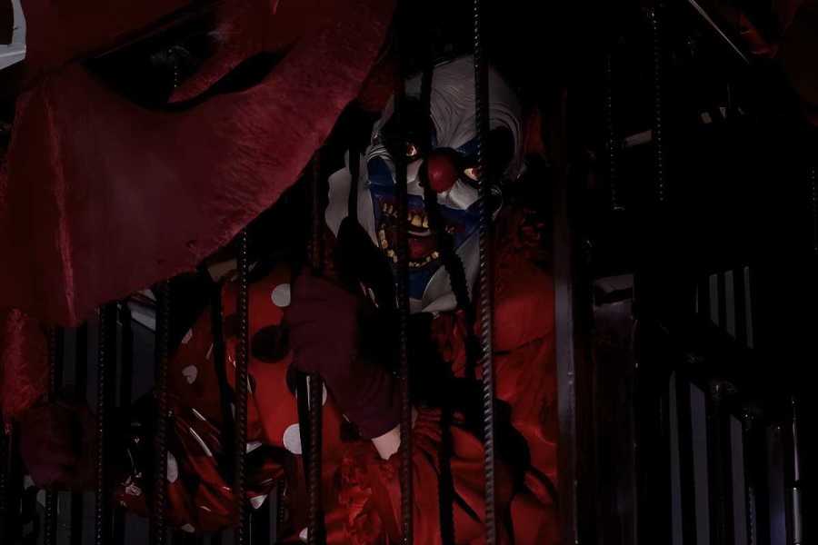 Квест в реальности Цирк от компании Play Room Квест в реальности Цирк от компании Play Room