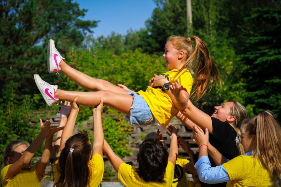 Квест в реальности Форт Боярд от компании Квест-шоу Квест в реальности Форт Боярд от компании Квест-шоу