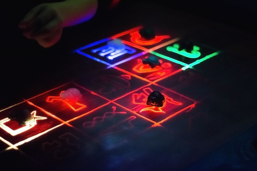 Квест в реальности Хранители волшебства от компании 12 записок Квест в реальности Хранители волшебства от компании 12 записок